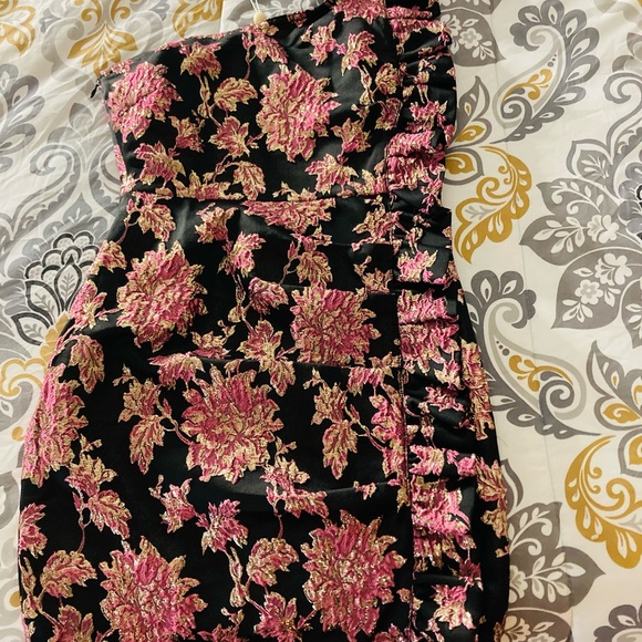 For love and lemons dress - Picture 6 of 9